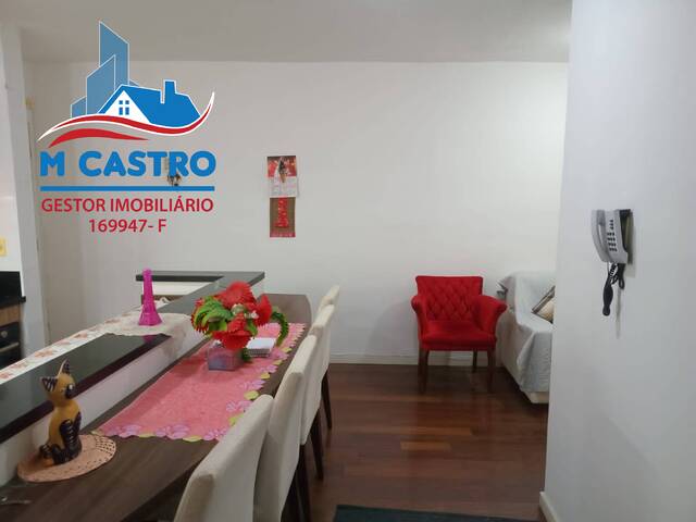 Apartamento para Venda em Embu das Artes - 5