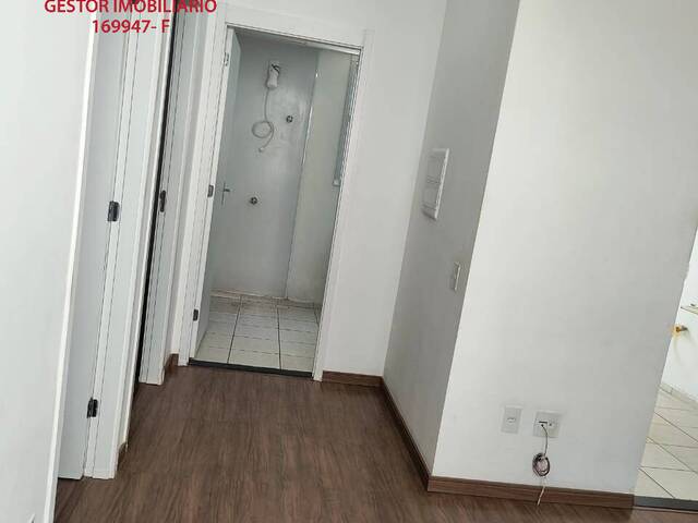 Apartamento para Locação em Itapecerica da Serra - 4