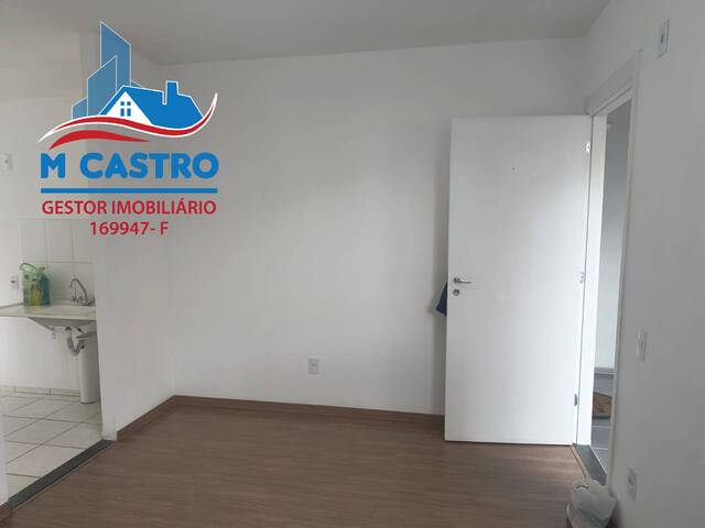 Apartamento para Locação em Itapecerica da Serra - 5