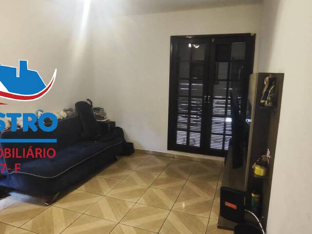 #1877 - Casa para Locação em São Paulo - SP