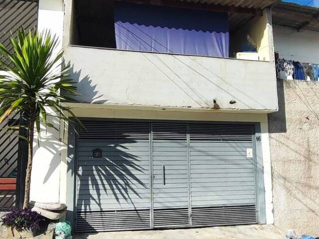 #1877 - Casa para Locação em São Paulo - SP
