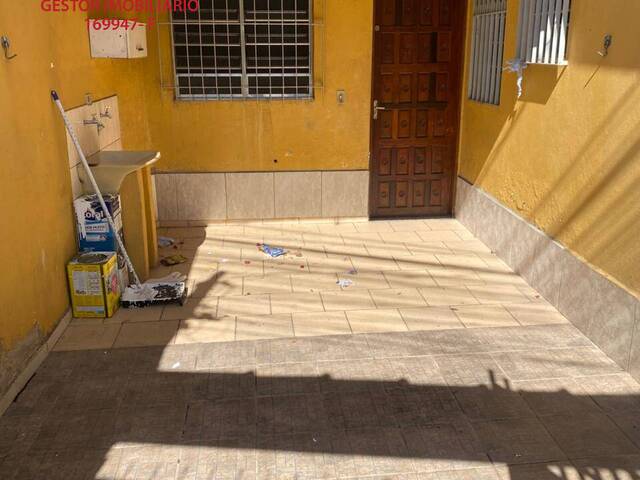#7175 - Casa para Locação em São Paulo - SP