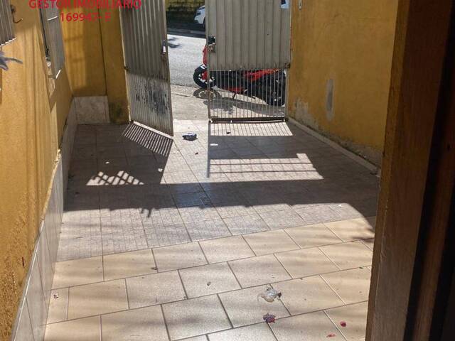 #7175 - Casa para Locação em São Paulo - SP