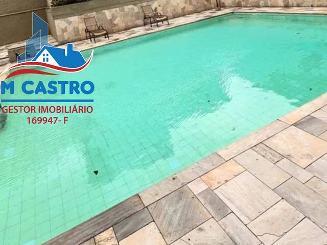 Venda em Capela do Socorro - São Paulo