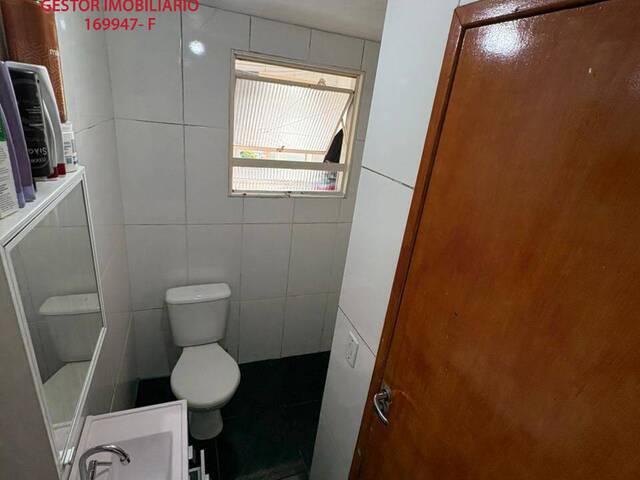 #2709 - Apartamento para Venda em São Paulo - SP