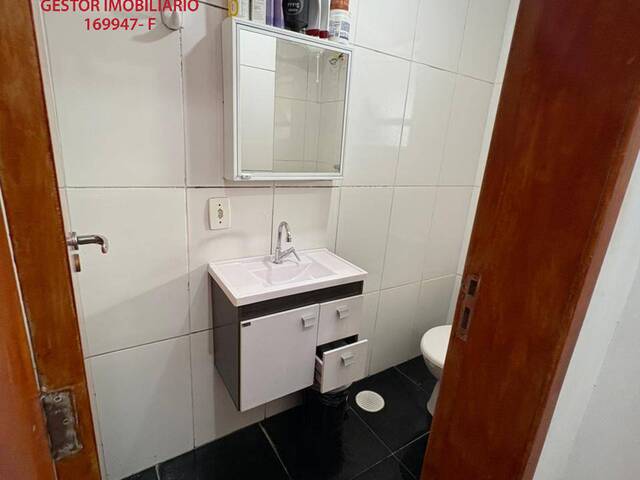#2709 - Apartamento para Venda em São Paulo - SP