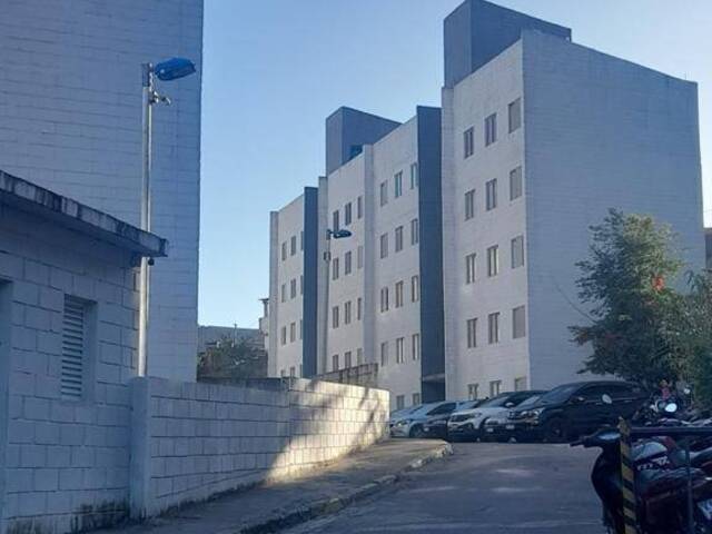 #2709 - Apartamento para Venda em São Paulo - SP