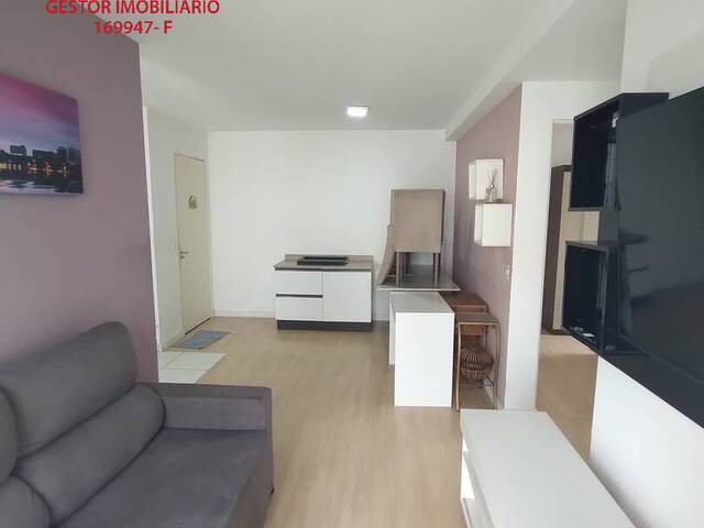 #4297 - Apartamento para Locação em São Paulo - SP