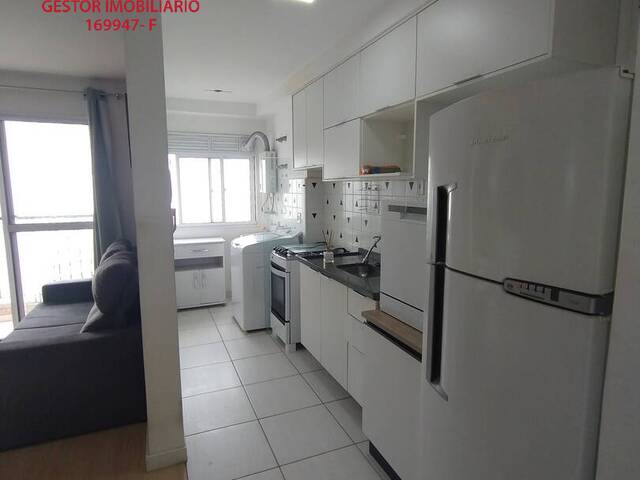 #4297 - Apartamento para Locação em São Paulo - SP