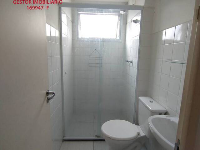 Apartamento para Locação em São Paulo - 5