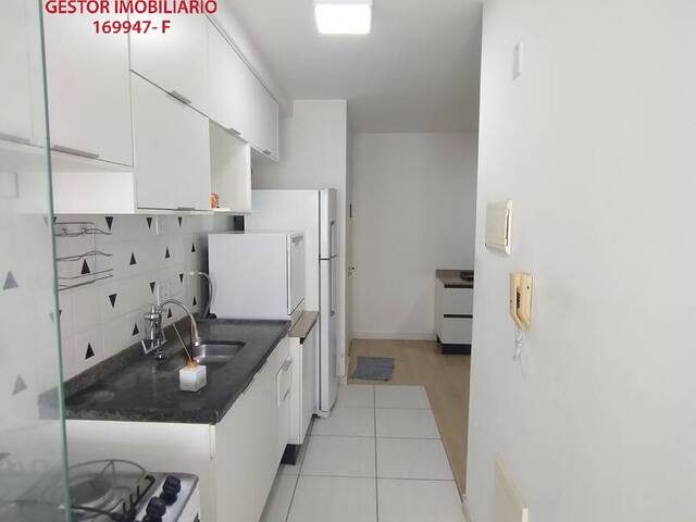 Apartamento para Locação em São Paulo - 4