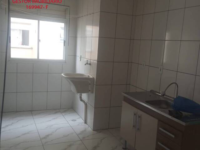 #1882 - Apartamento para Venda em São Paulo - SP