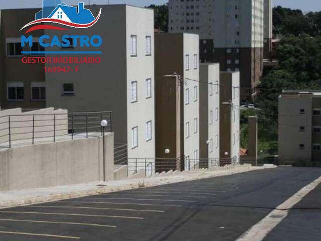 #1882 - Apartamento para Venda em São Paulo - SP