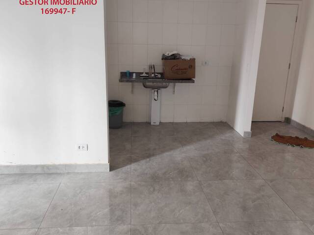 Apartamento para Locação em Embu das Artes - 4