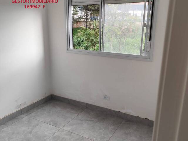 Apartamento para Locação em Embu das Artes - 5