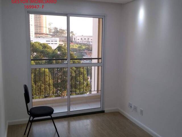 #4299 - Apartamento para Venda em São Paulo - SP
