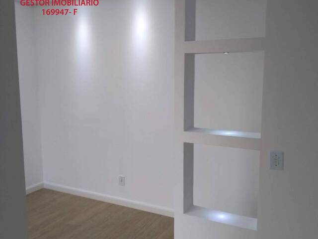 #4299 - Apartamento para Venda em São Paulo - SP