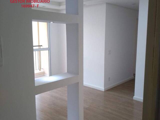 #4299 - Apartamento para Venda em São Paulo - SP
