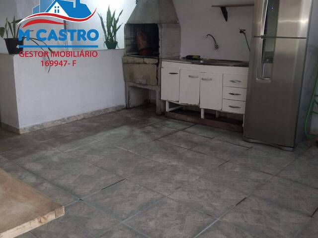 #1877 - Casa para Locação em São Paulo - SP
