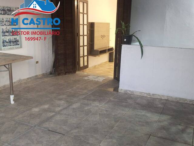 #1877 - Casa para Locação em São Paulo - SP