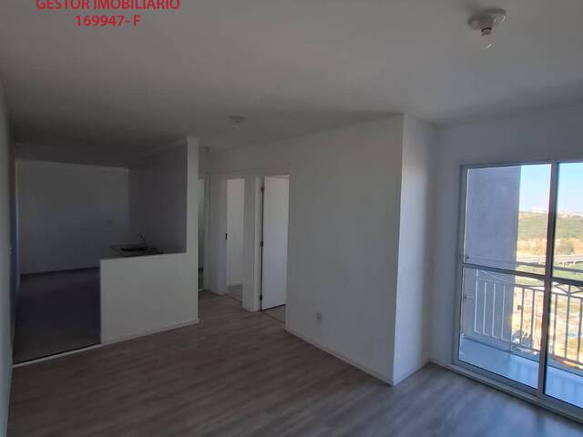 Apartamento para Locação em Embu das Artes - 4