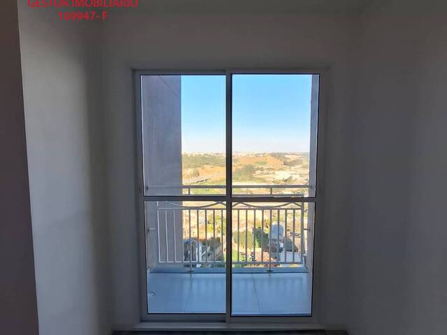 Apartamento para Locação em Embu das Artes - 5