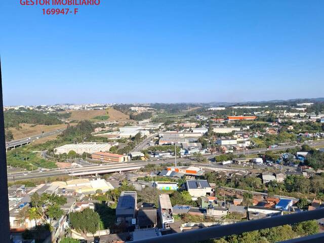 Vista da varanda