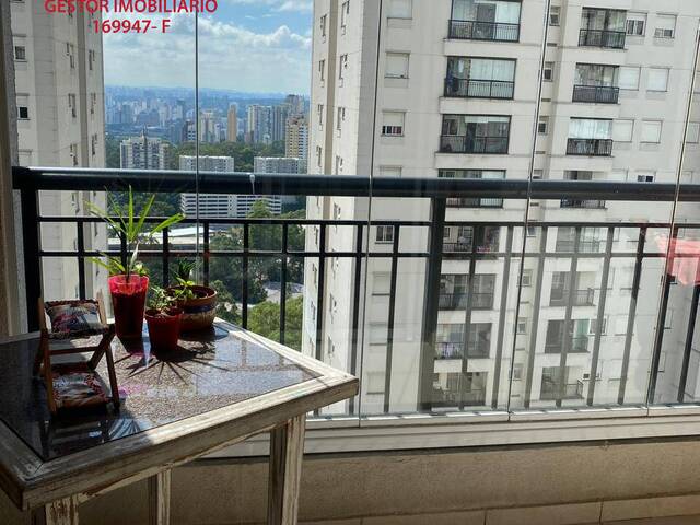 Venda em Jardim Parque Morumbi - São Paulo