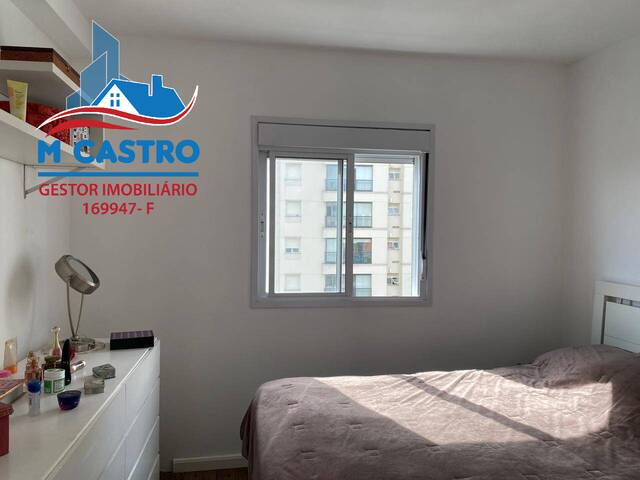 Apartamento para Venda em São Paulo - 3