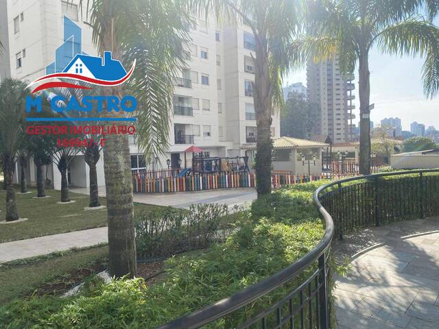 #1884 - Apartamento para Venda em São Paulo - SP