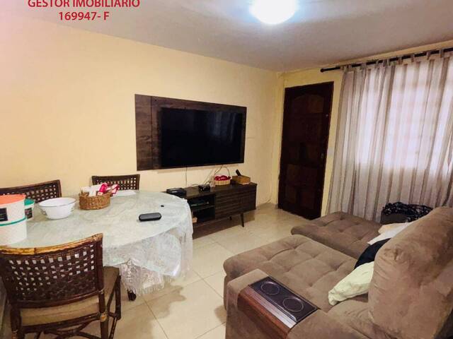 #4301 - Apartamento para Venda em São Paulo - SP