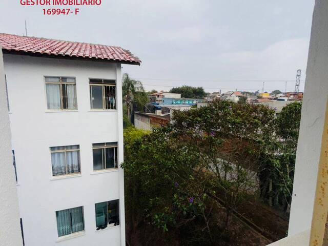 #4301 - Apartamento para Venda em São Paulo - SP