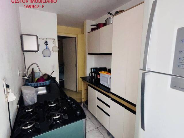 Apartamento para Venda em São Paulo - 4