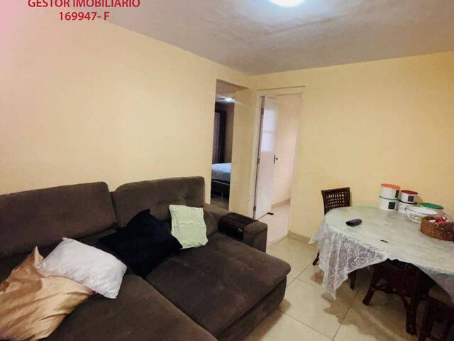 #4301 - Apartamento para Venda em São Paulo - SP