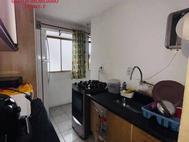 Apartamento para Venda em São Paulo - 5