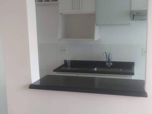 Apartamento para Locação em São Paulo - 5