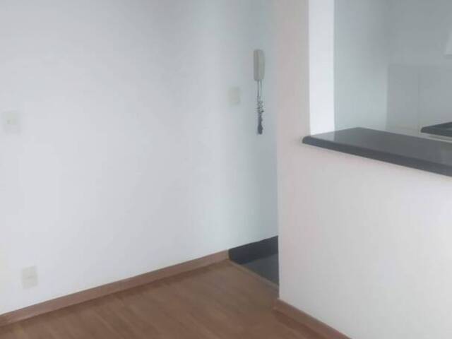 #7218 - Apartamento para Locação em São Paulo - SP