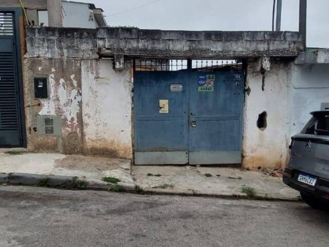 #2829 - Terreno para Venda em Taboão da Serra - SP