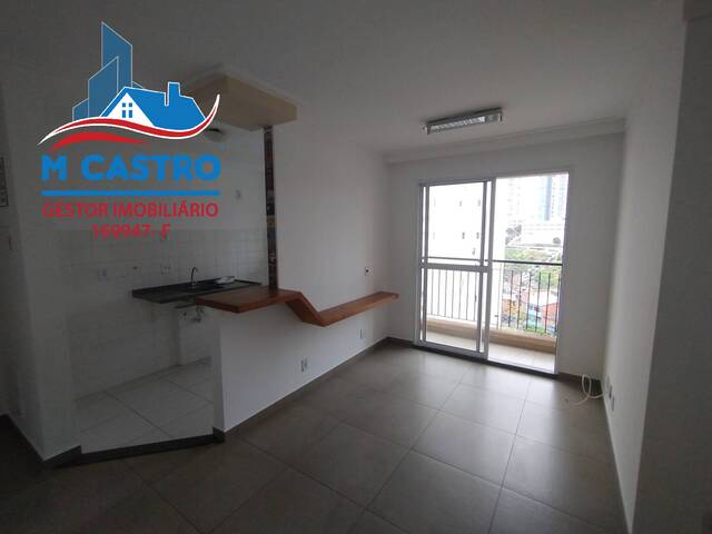 #4302 - Apartamento para Locação em São Paulo - SP
