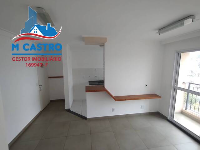 #4302 - Apartamento para Locação em São Paulo - SP