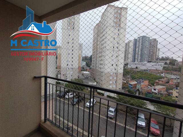 Apartamento para Locação em São Paulo - 4
