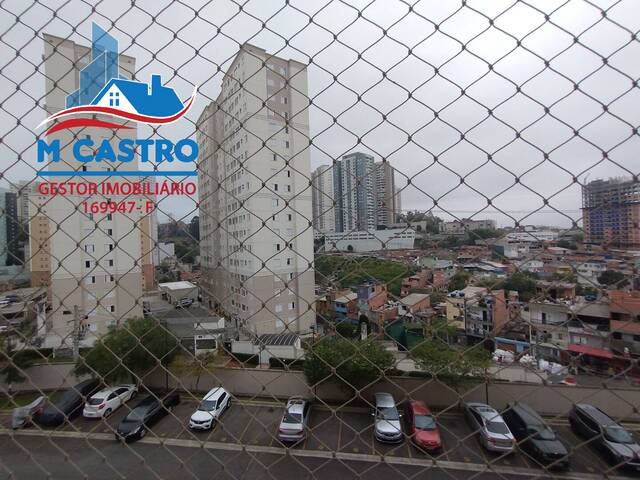 Apartamento para Locação em São Paulo - 5