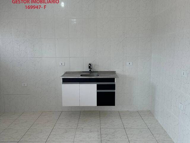 #7257 - Apartamento para Locação em São Paulo - SP