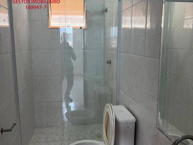 Apartamento para Locação em São Paulo - 4