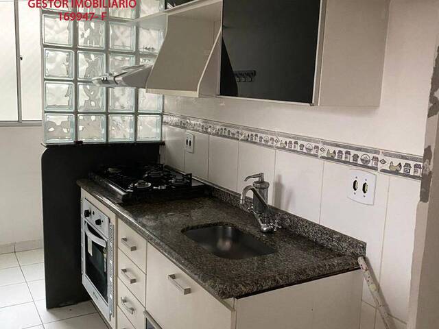 #2722 - Apartamento para Venda em São Paulo - SP