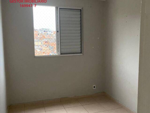 #2722 - Apartamento para Venda em São Paulo - SP