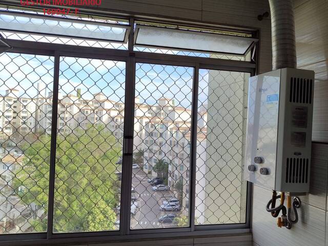 Apartamento para Locação em São Paulo - 4
