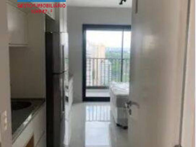 #4303 - Apartamento para Locação em São Paulo - SP