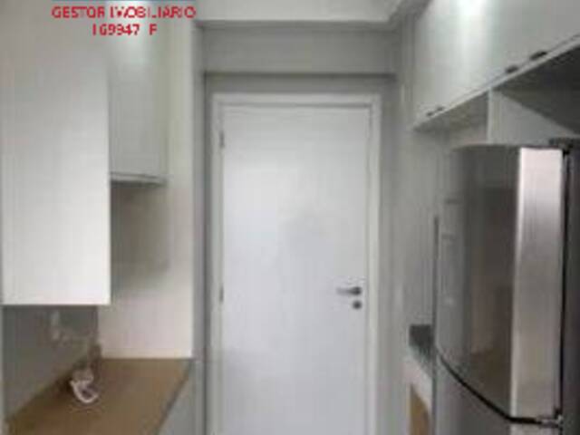 Apartamento para Locação em São Paulo - 4