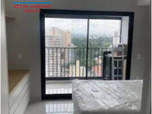 #4303 - Apartamento para Locação em São Paulo - SP